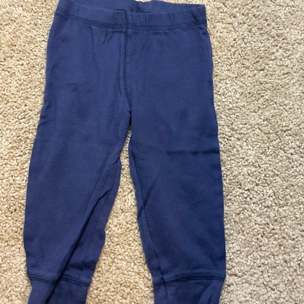 Baby Pants
